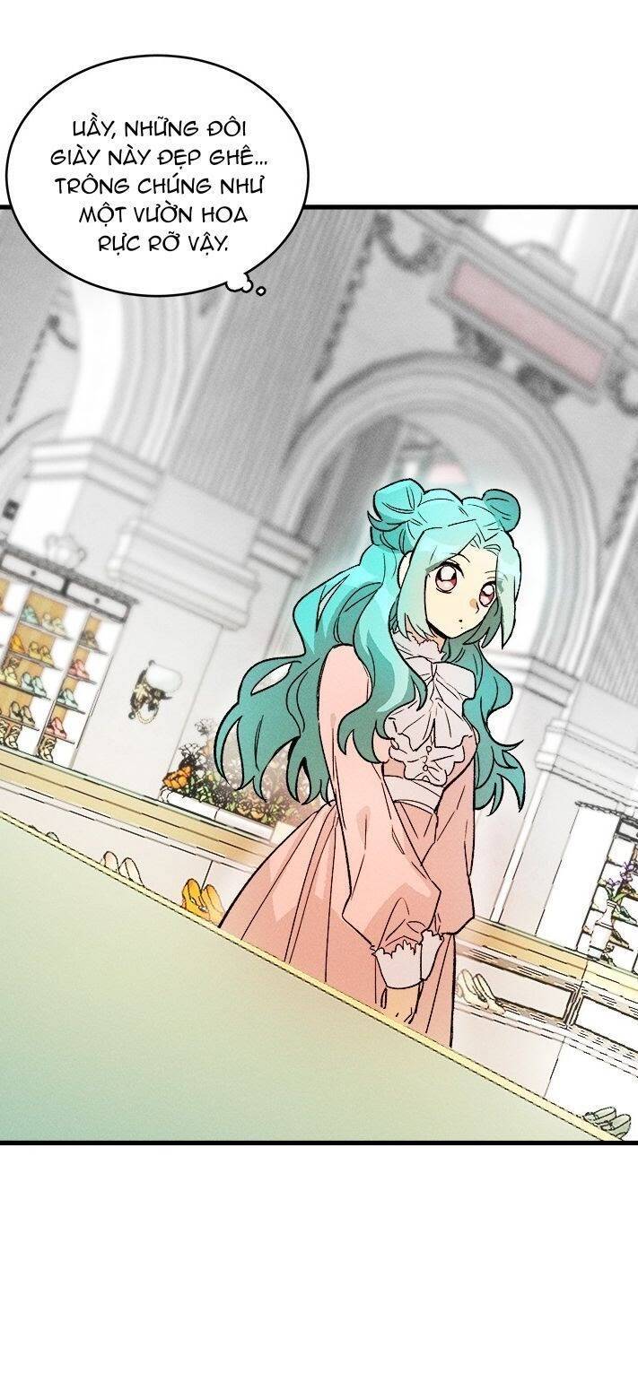 Nữ Đầu Bếp Hoàng Gia Chapter 17 - Trang 2