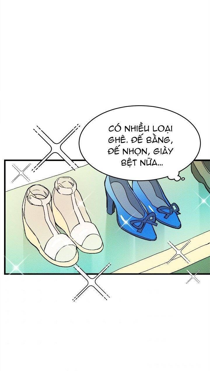 Nữ Đầu Bếp Hoàng Gia Chapter 17 - Trang 2