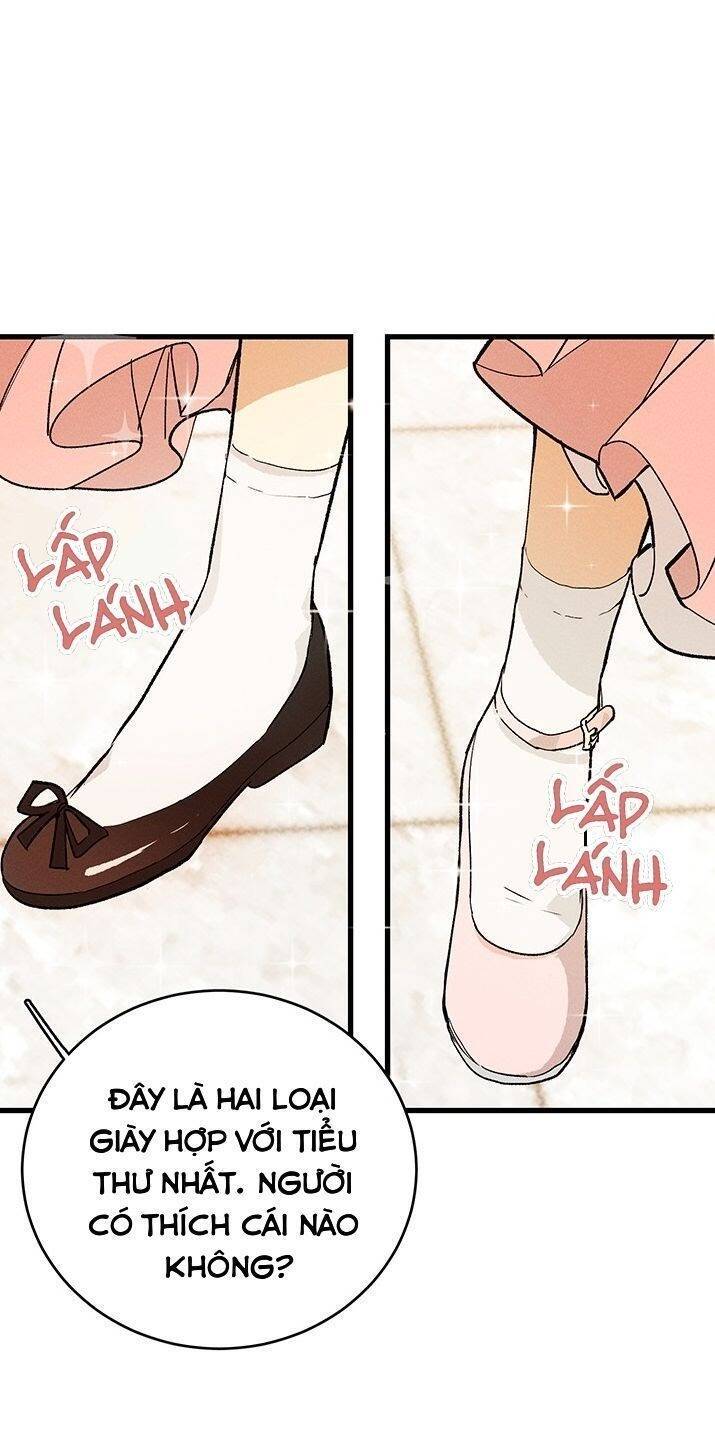 Nữ Đầu Bếp Hoàng Gia Chapter 17 - Trang 2