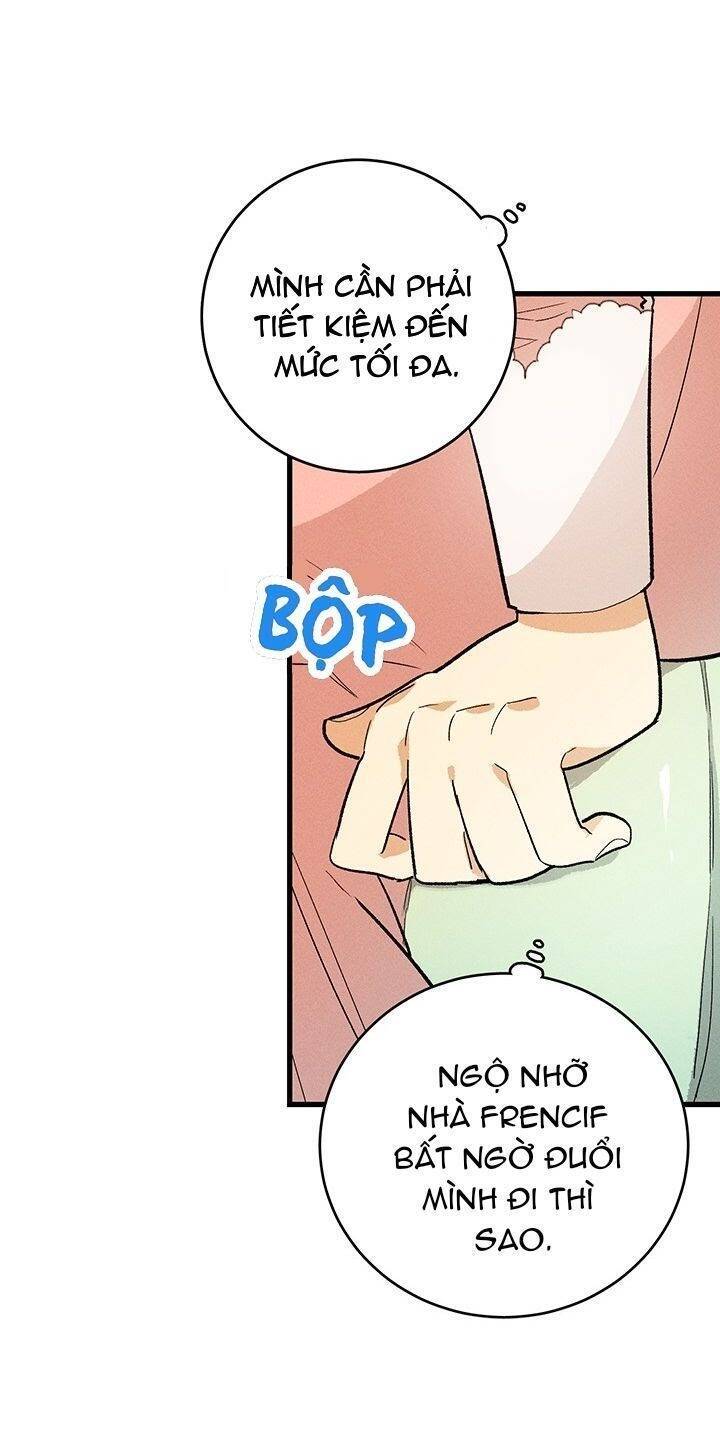 Nữ Đầu Bếp Hoàng Gia Chapter 17 - Trang 2