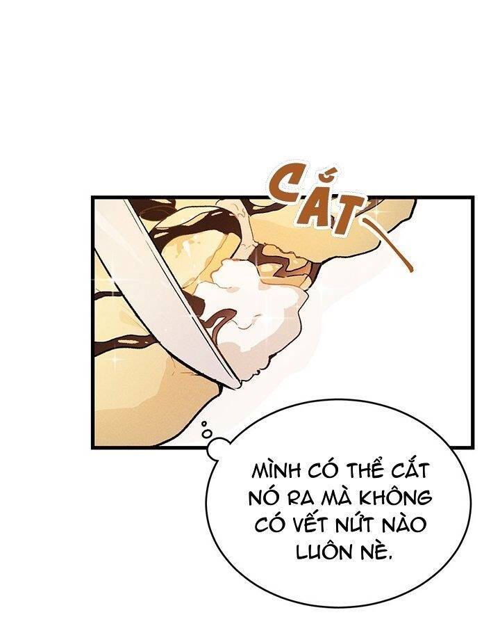 Nữ Đầu Bếp Hoàng Gia Chapter 17 - Trang 2