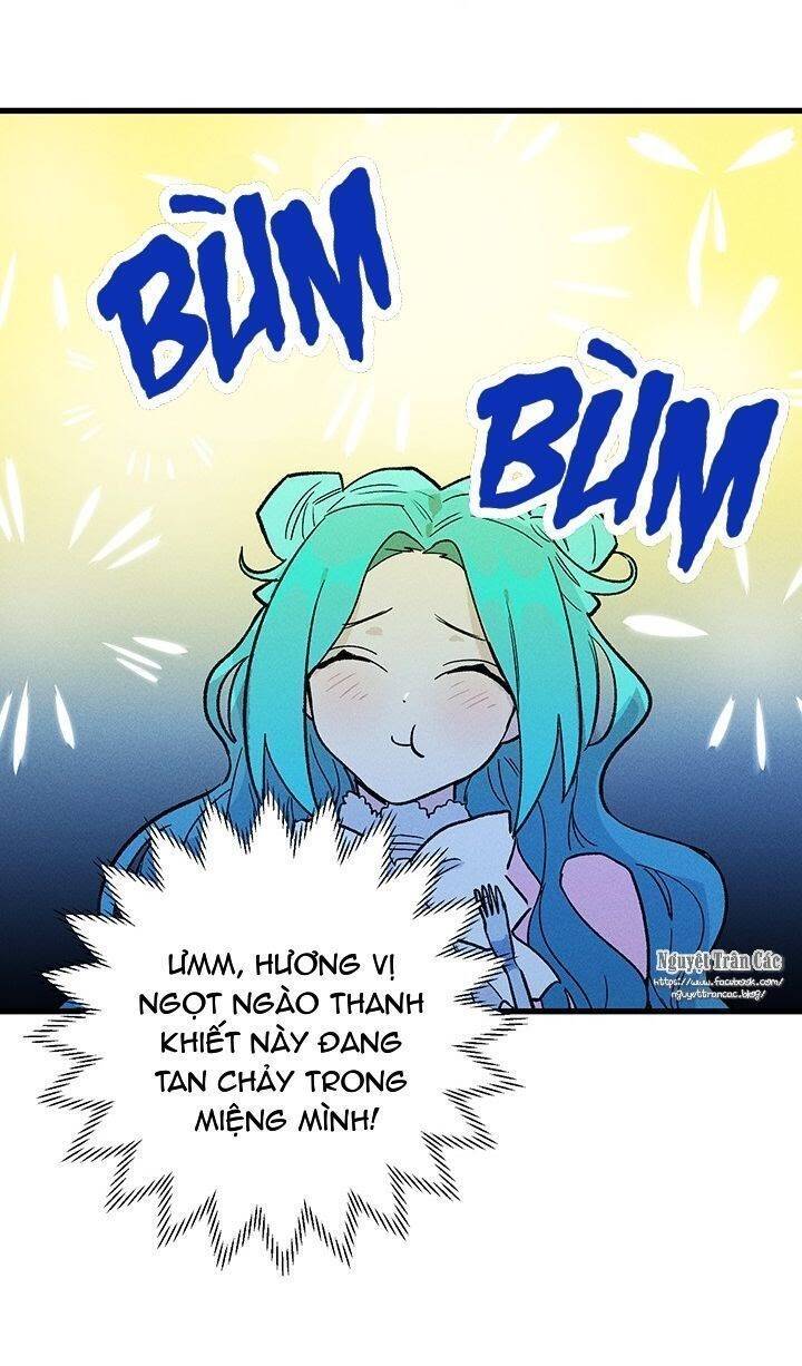 Nữ Đầu Bếp Hoàng Gia Chapter 17 - Trang 2