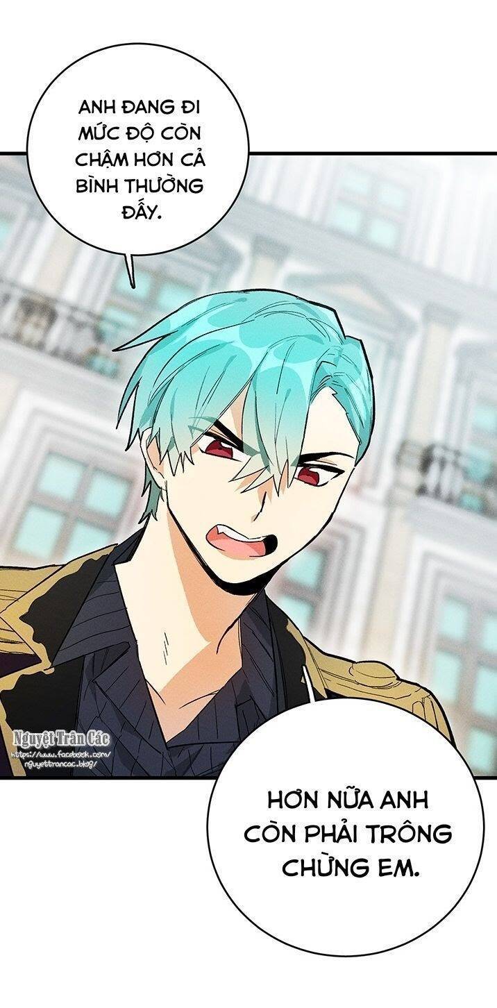 Nữ Đầu Bếp Hoàng Gia Chapter 17 - Trang 2