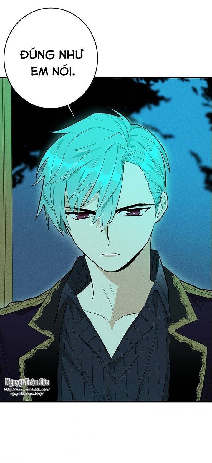 Nữ Đầu Bếp Hoàng Gia Chapter 18 - Trang 2