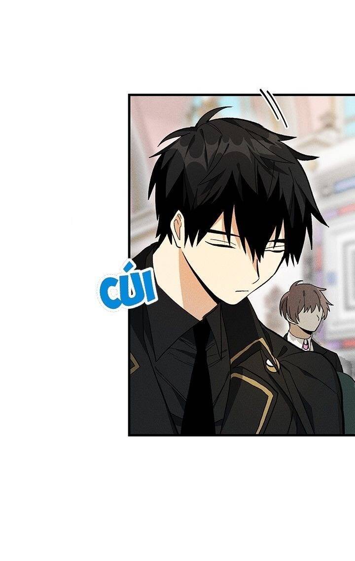 Nữ Đầu Bếp Hoàng Gia Chapter 18 - Trang 2