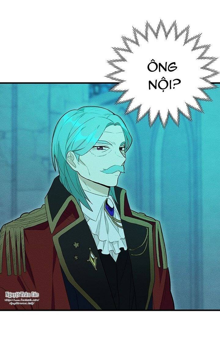 Nữ Đầu Bếp Hoàng Gia Chapter 19 - Trang 2