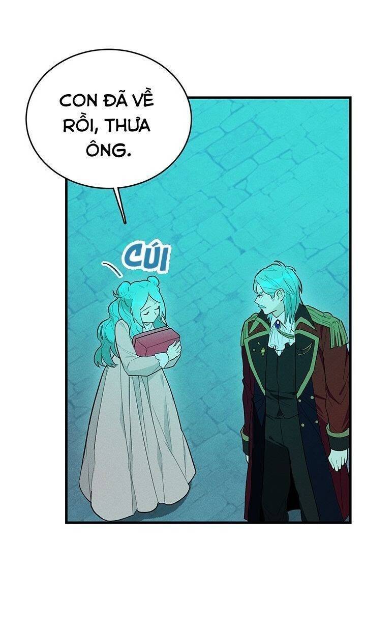 Nữ Đầu Bếp Hoàng Gia Chapter 19 - Trang 2