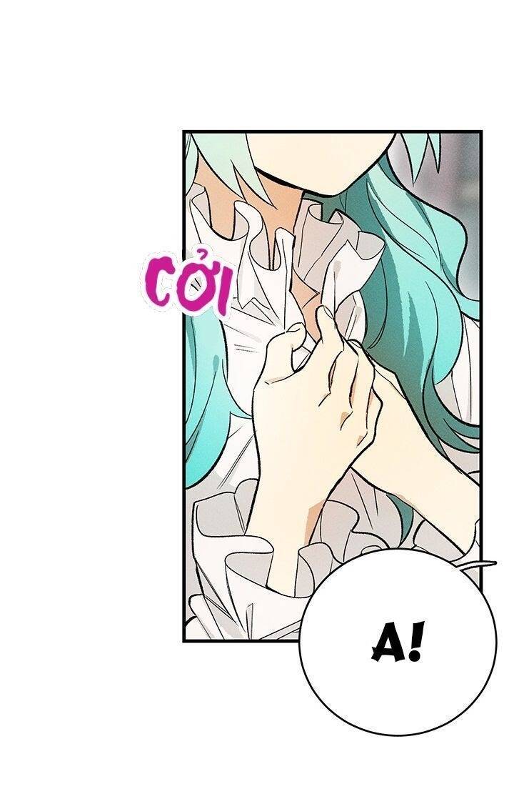 Nữ Đầu Bếp Hoàng Gia Chapter 19 - Trang 2