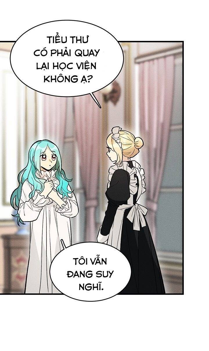 Nữ Đầu Bếp Hoàng Gia Chapter 19 - Trang 2