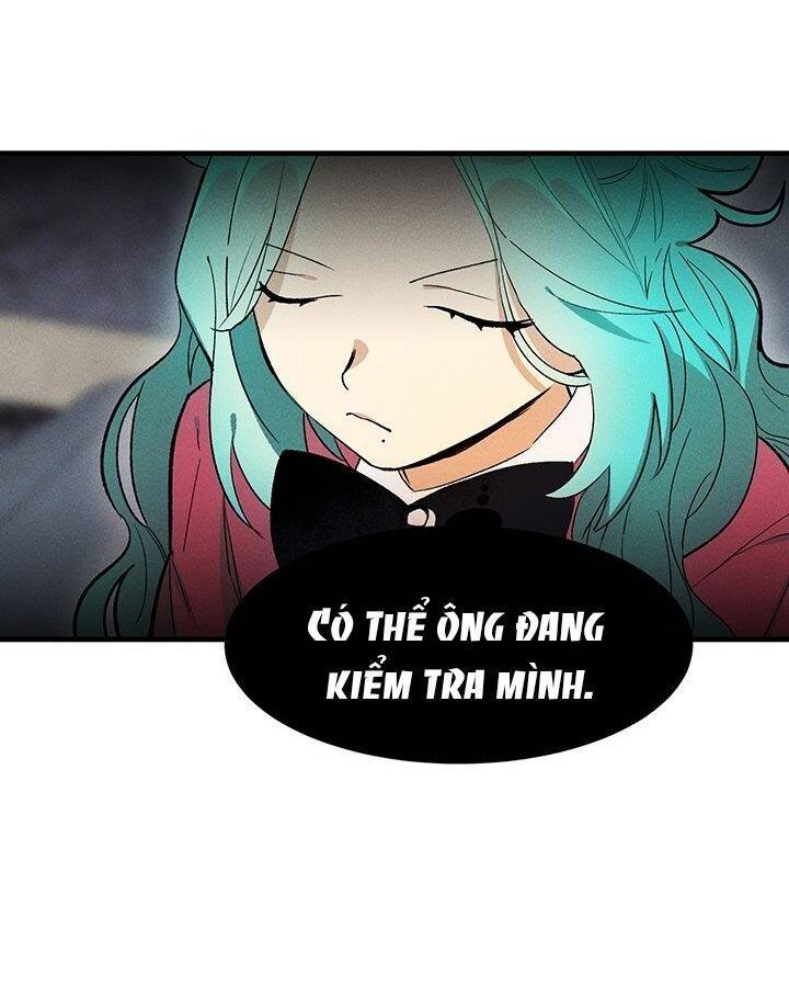 Nữ Đầu Bếp Hoàng Gia Chapter 20 - Trang 2