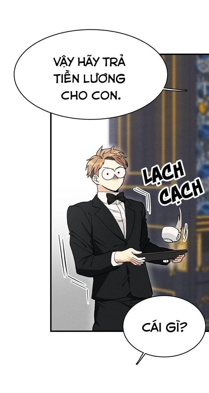 Nữ Đầu Bếp Hoàng Gia Chapter 20 - Trang 2