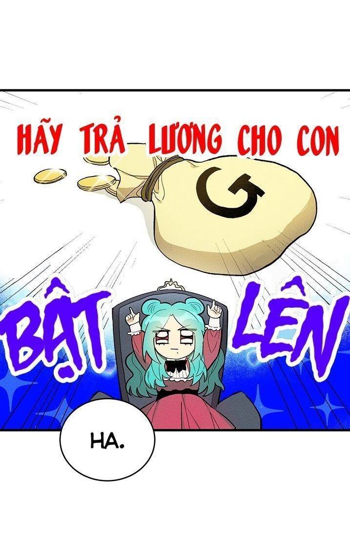 Nữ Đầu Bếp Hoàng Gia Chapter 20 - Trang 2