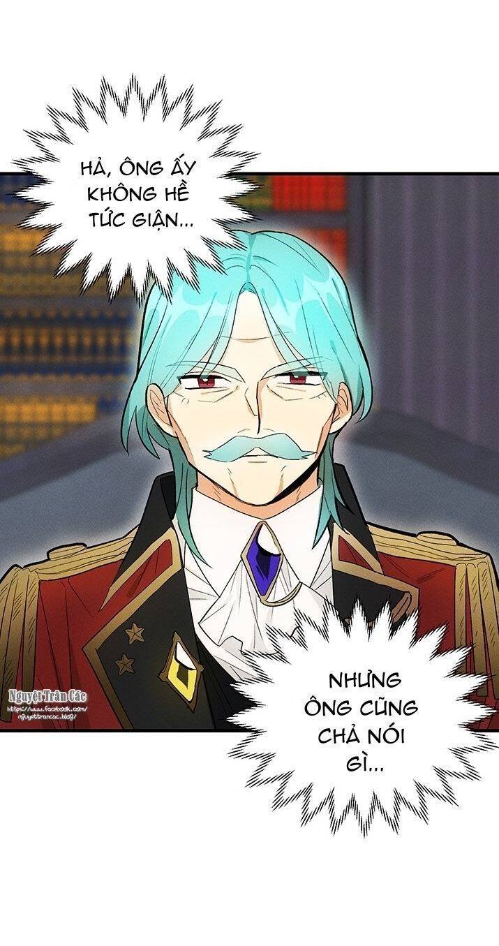 Nữ Đầu Bếp Hoàng Gia Chapter 20 - Trang 2