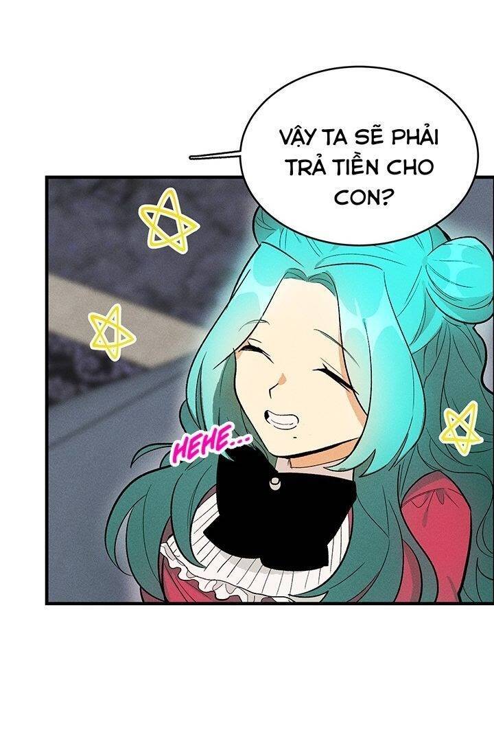 Nữ Đầu Bếp Hoàng Gia Chapter 20 - Trang 2