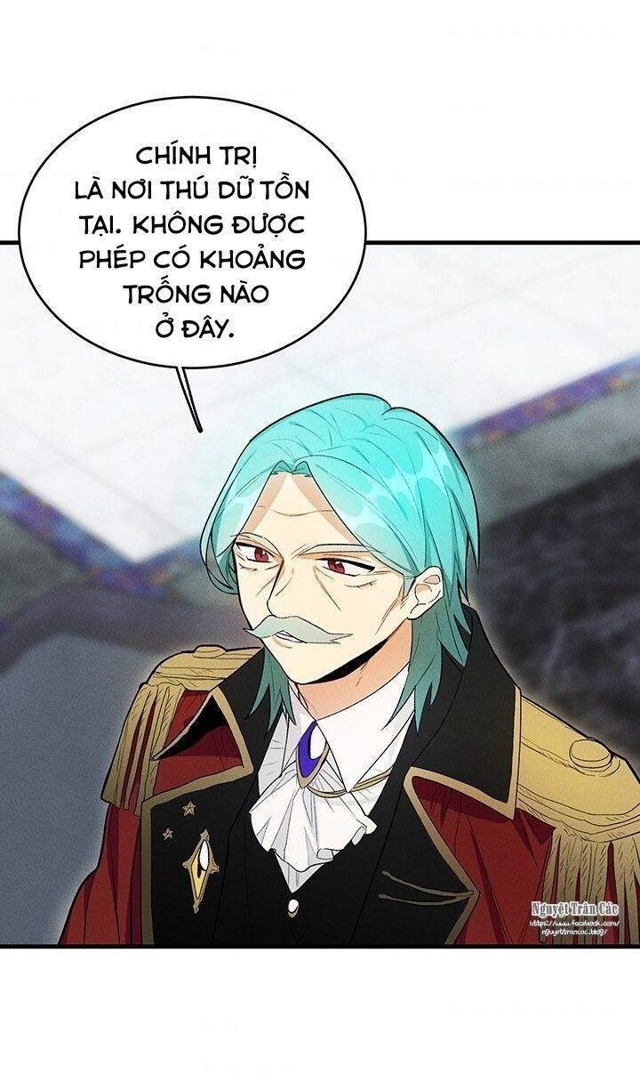 Nữ Đầu Bếp Hoàng Gia Chapter 20 - Trang 2