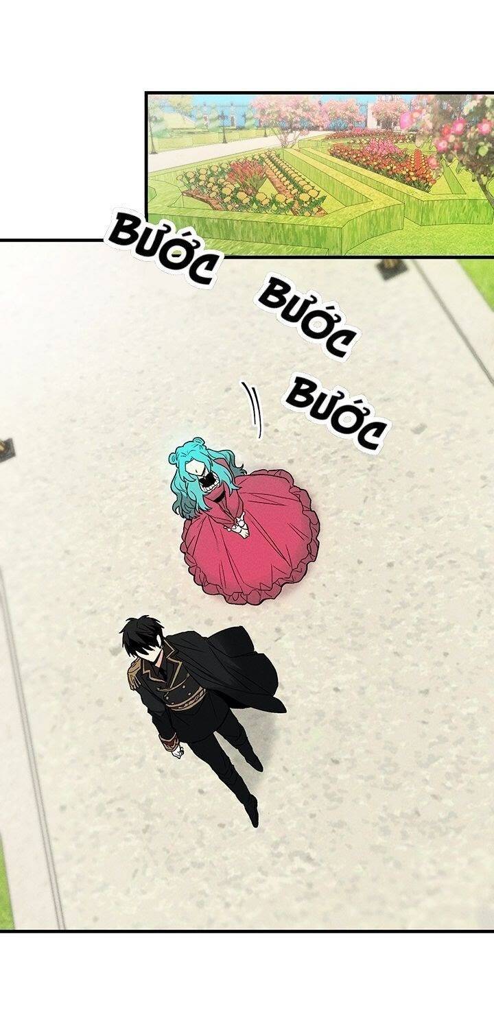 Nữ Đầu Bếp Hoàng Gia Chapter 20 - Trang 2