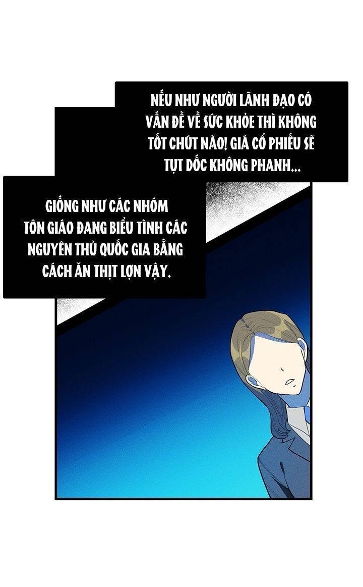 Nữ Đầu Bếp Hoàng Gia Chapter 20 - Trang 2