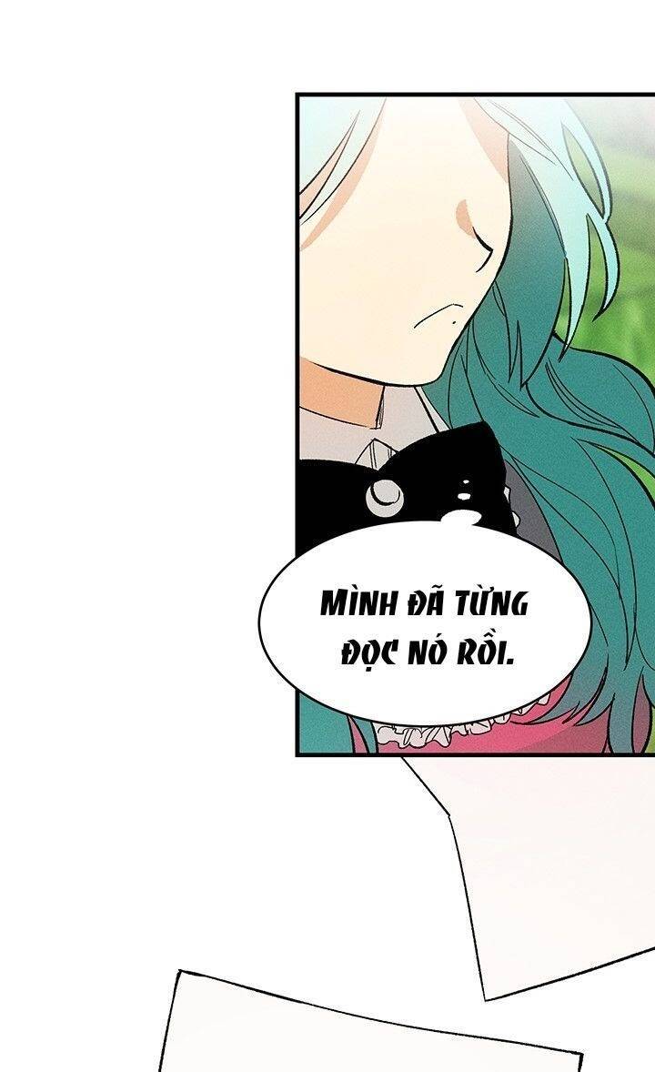 Nữ Đầu Bếp Hoàng Gia Chapter 21 - Trang 2