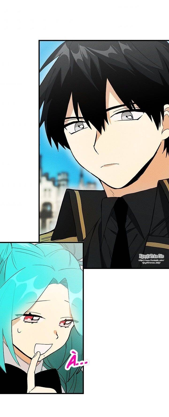 Nữ Đầu Bếp Hoàng Gia Chapter 21 - Trang 2