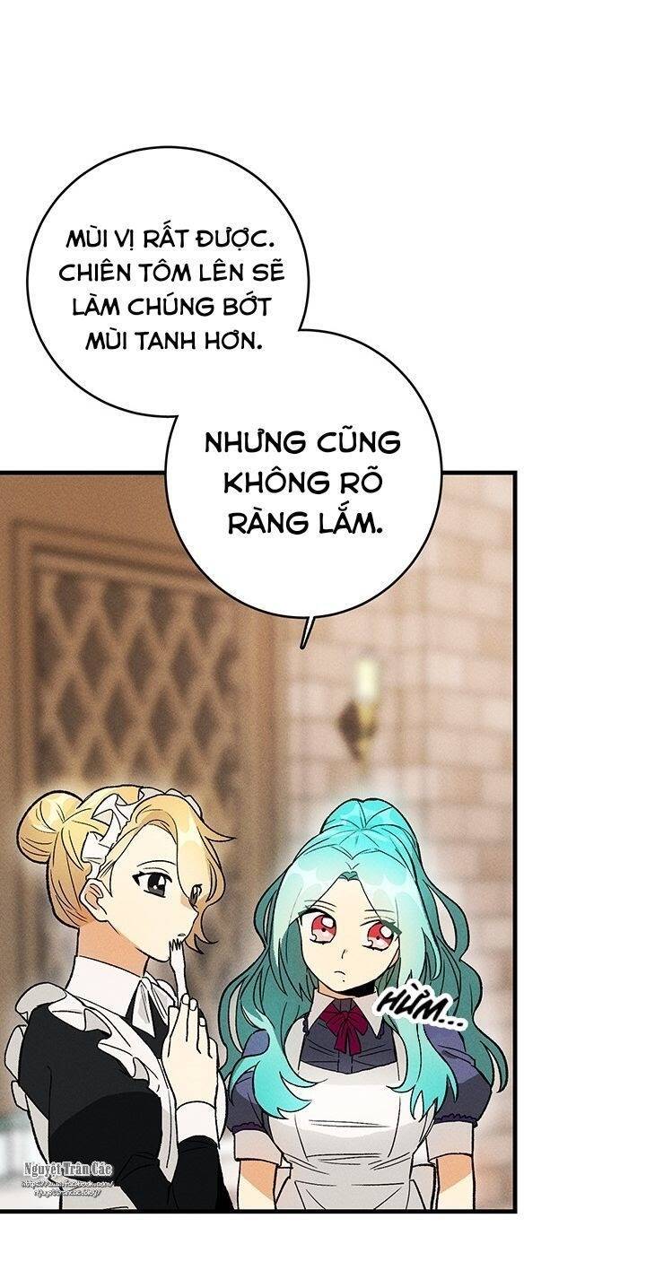 Nữ Đầu Bếp Hoàng Gia Chapter 21 - Trang 2