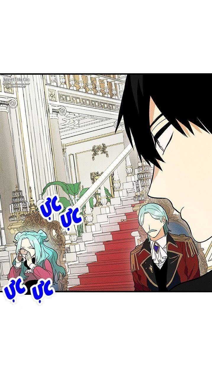 Nữ Đầu Bếp Hoàng Gia Chapter 22 - Trang 2