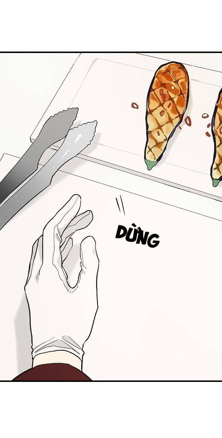 Nữ Đầu Bếp Hoàng Gia Chapter 22 - Trang 2