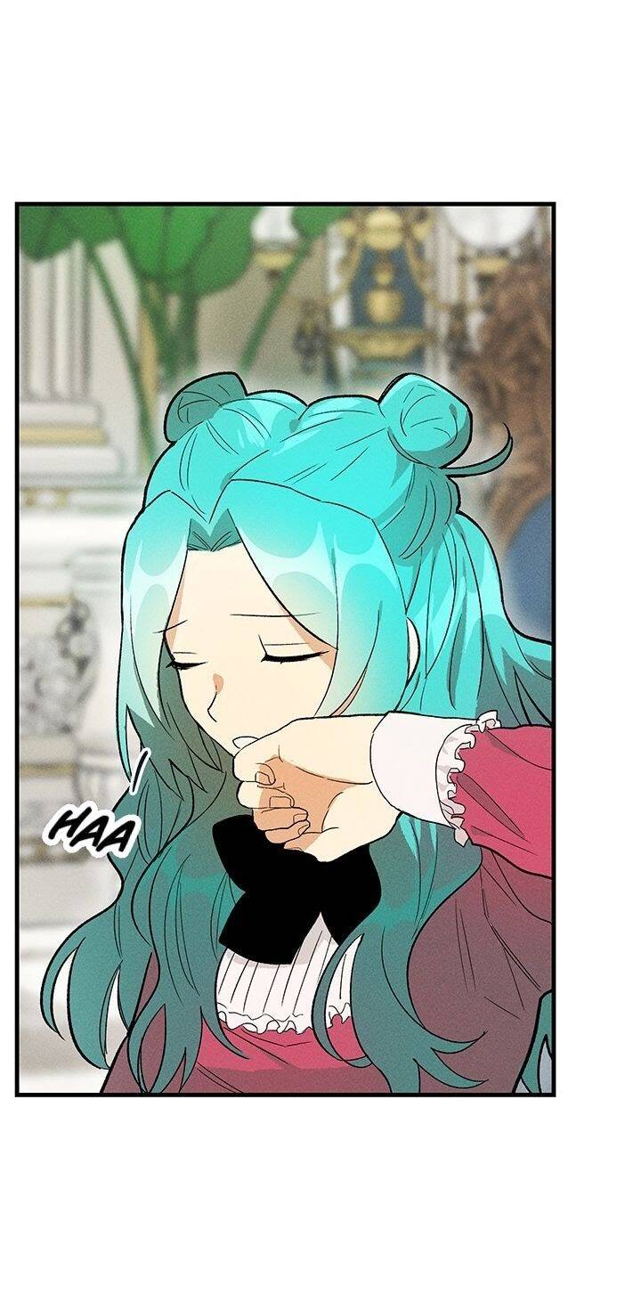 Nữ Đầu Bếp Hoàng Gia Chapter 22 - Trang 2