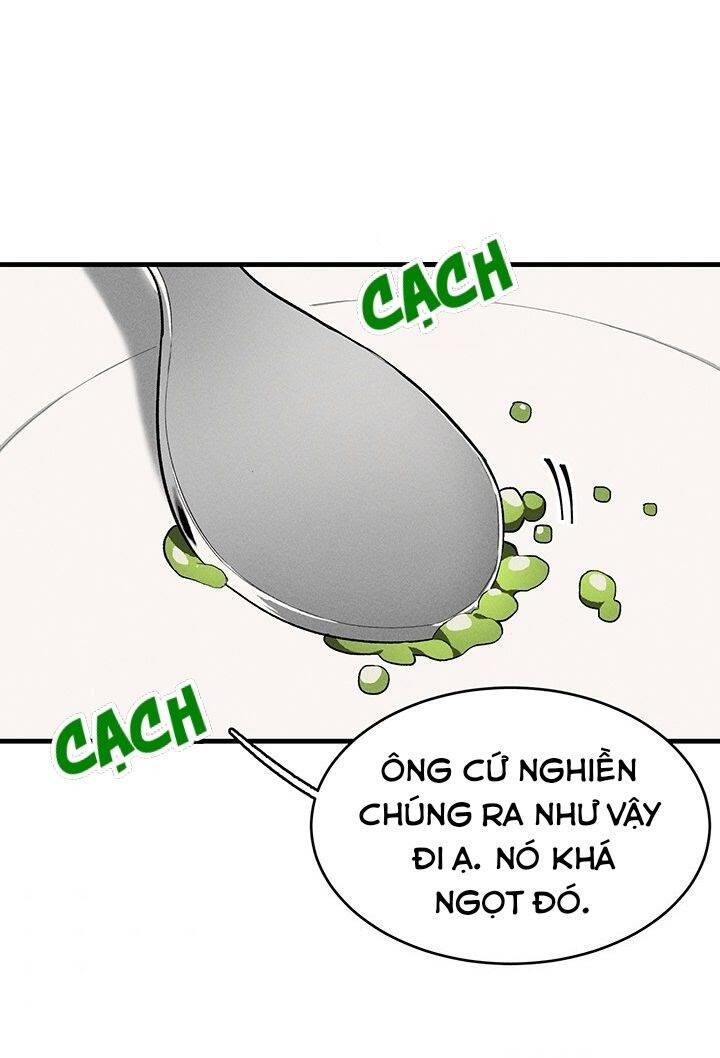 Nữ Đầu Bếp Hoàng Gia Chapter 22 - Trang 2