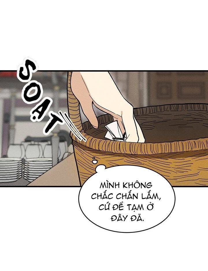 Nữ Đầu Bếp Hoàng Gia Chapter 22 - Trang 2