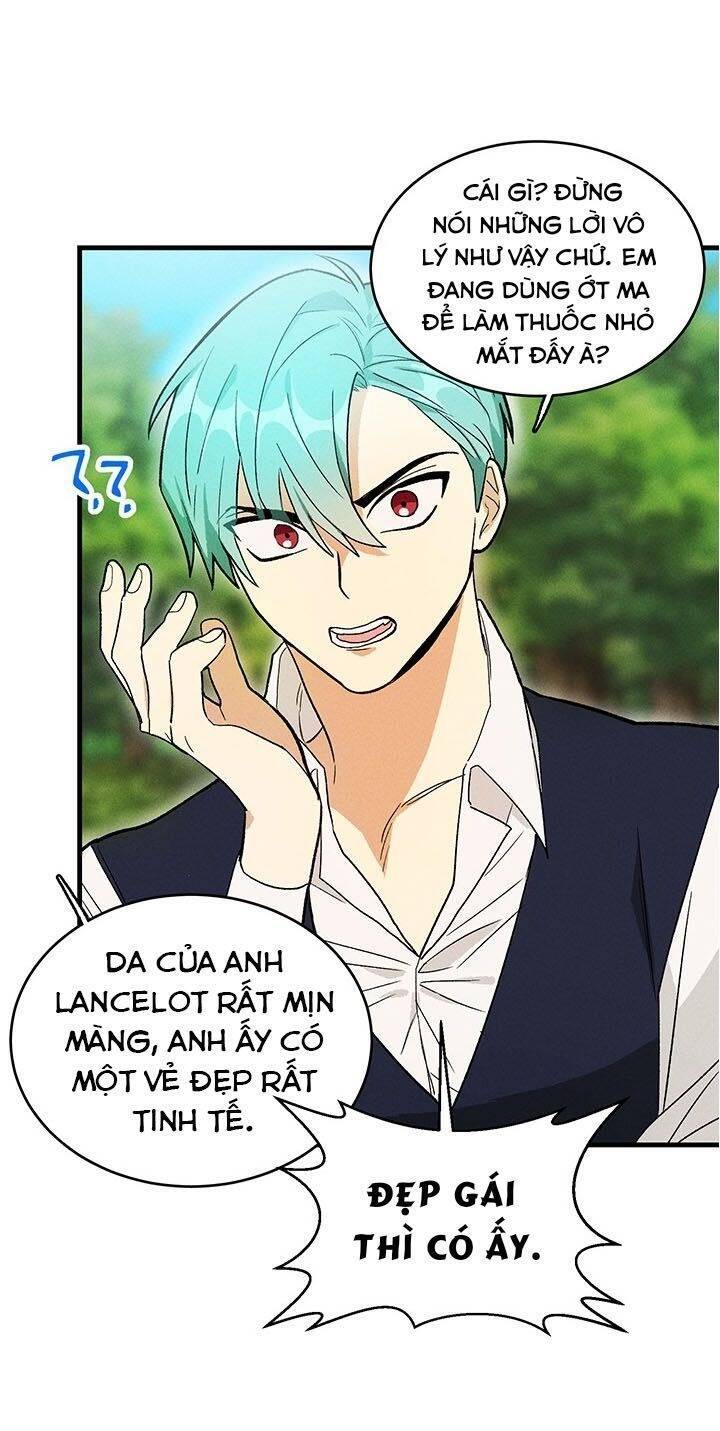 Nữ Đầu Bếp Hoàng Gia Chapter 22 - Trang 2