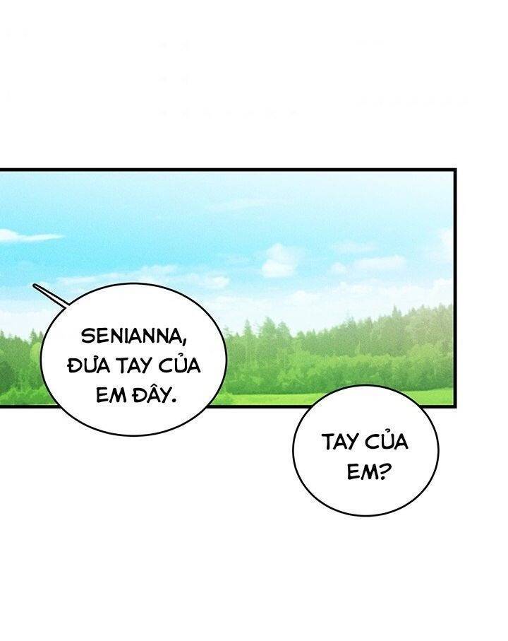 Nữ Đầu Bếp Hoàng Gia Chapter 22 - Trang 2