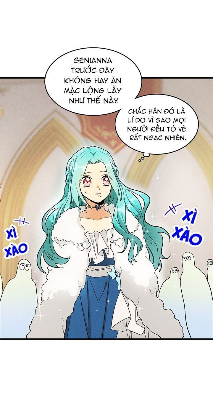 Nữ Đầu Bếp Hoàng Gia Chapter 23 - Trang 2