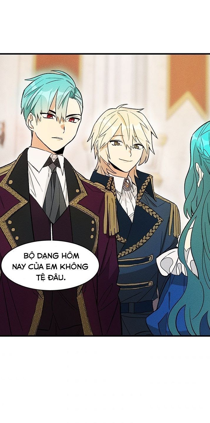 Nữ Đầu Bếp Hoàng Gia Chapter 23 - Trang 2