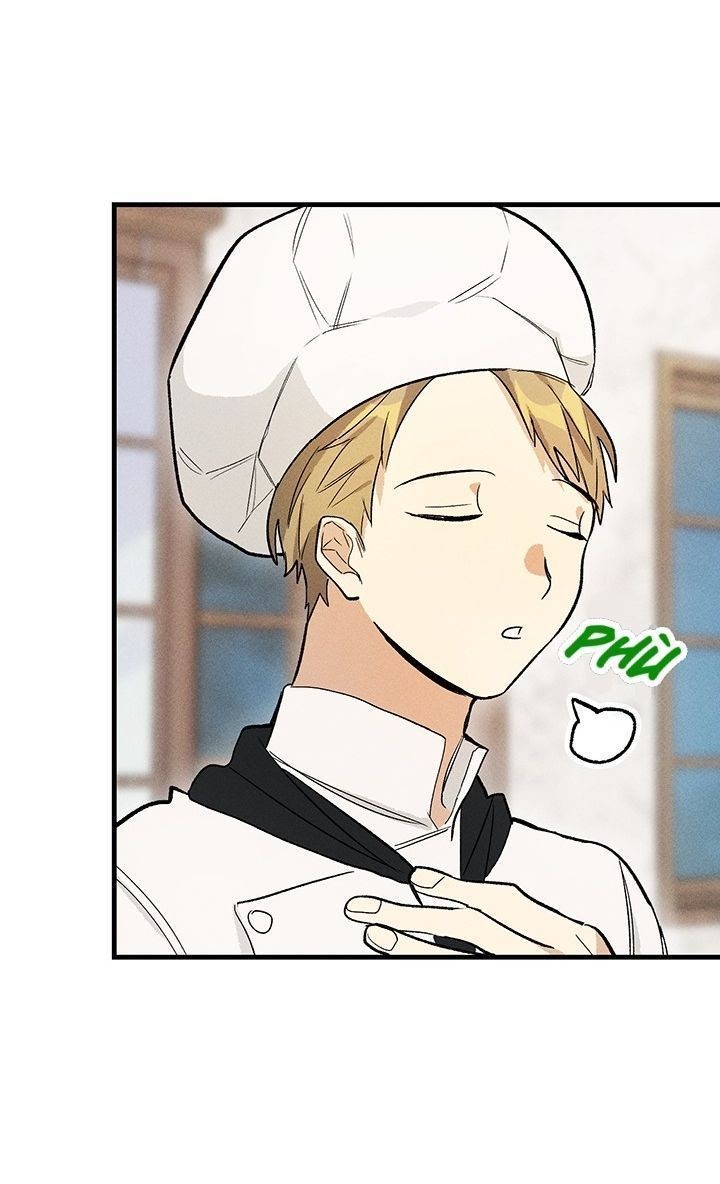 Nữ Đầu Bếp Hoàng Gia Chapter 23 - Trang 2