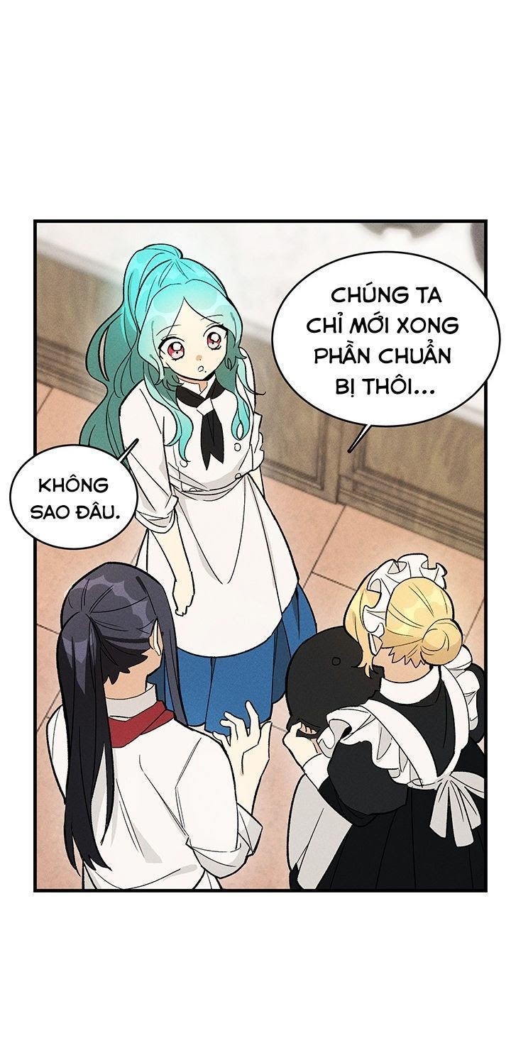Nữ Đầu Bếp Hoàng Gia Chapter 24 - Trang 2