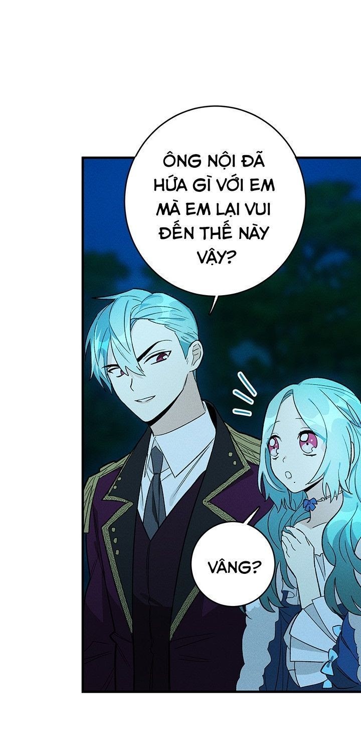 Nữ Đầu Bếp Hoàng Gia Chapter 24 - Trang 2