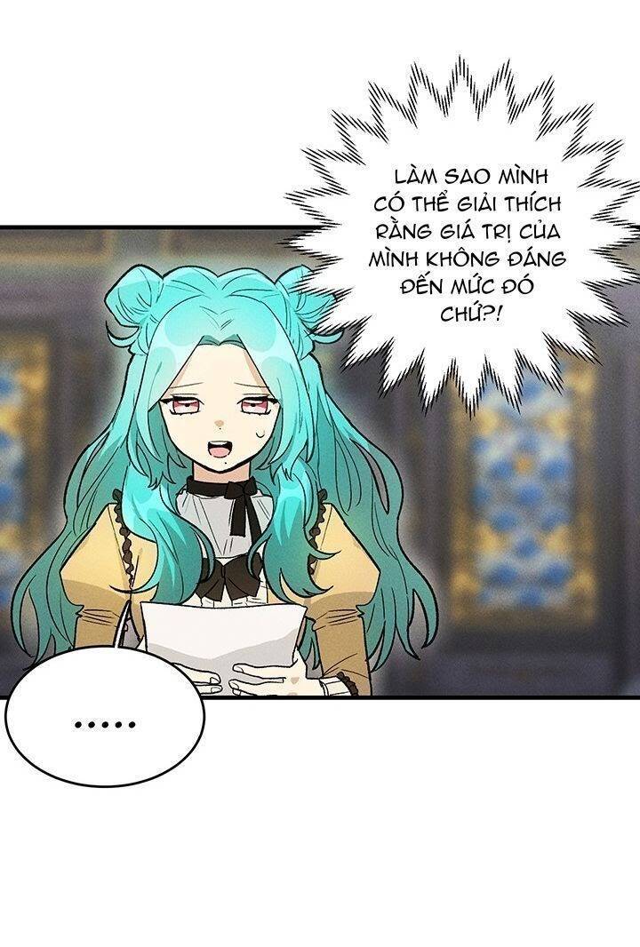 Nữ Đầu Bếp Hoàng Gia Chapter 25 - Trang 2