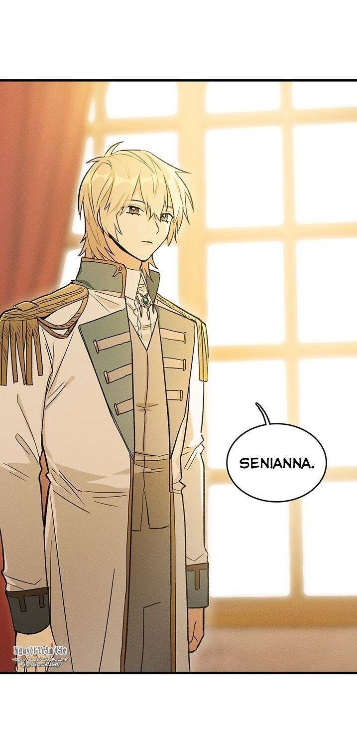 Nữ Đầu Bếp Hoàng Gia Chapter 25 - Trang 2