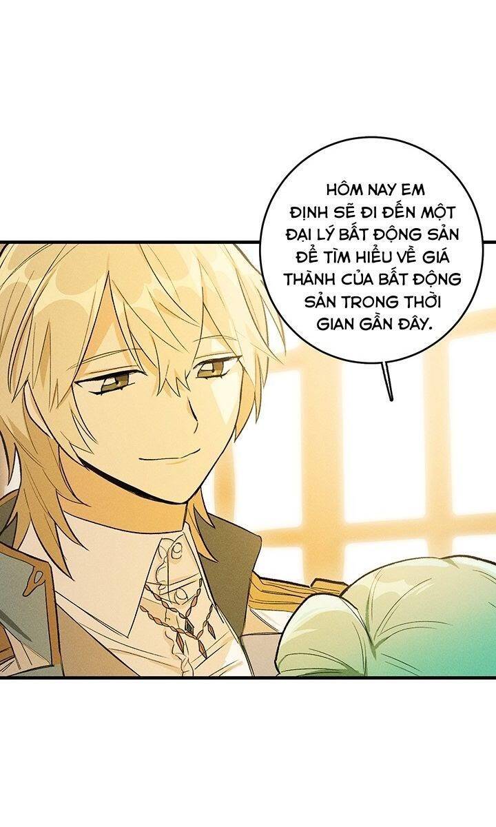 Nữ Đầu Bếp Hoàng Gia Chapter 25 - Trang 2