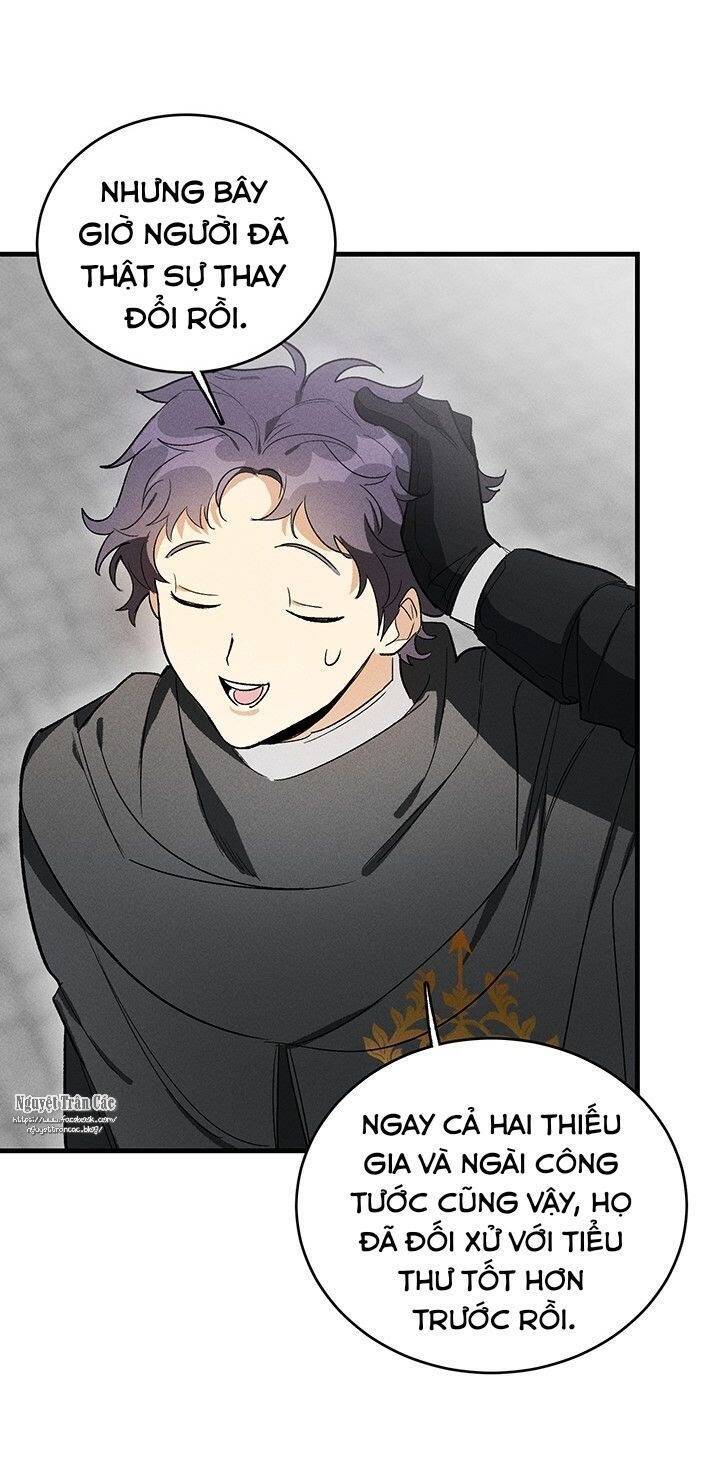 Nữ Đầu Bếp Hoàng Gia Chapter 25 - Trang 2
