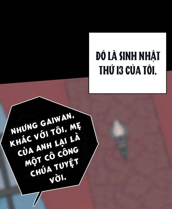 Nữ Đầu Bếp Hoàng Gia Chapter 26 - Trang 2