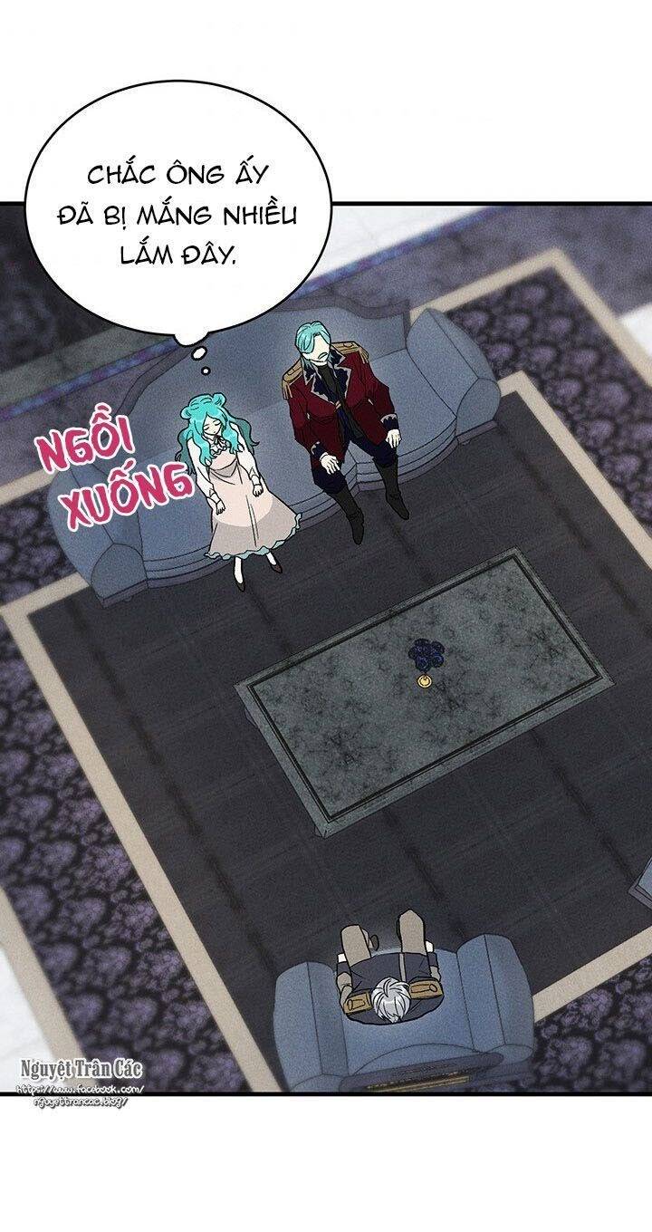 Nữ Đầu Bếp Hoàng Gia Chapter 26 - Trang 2