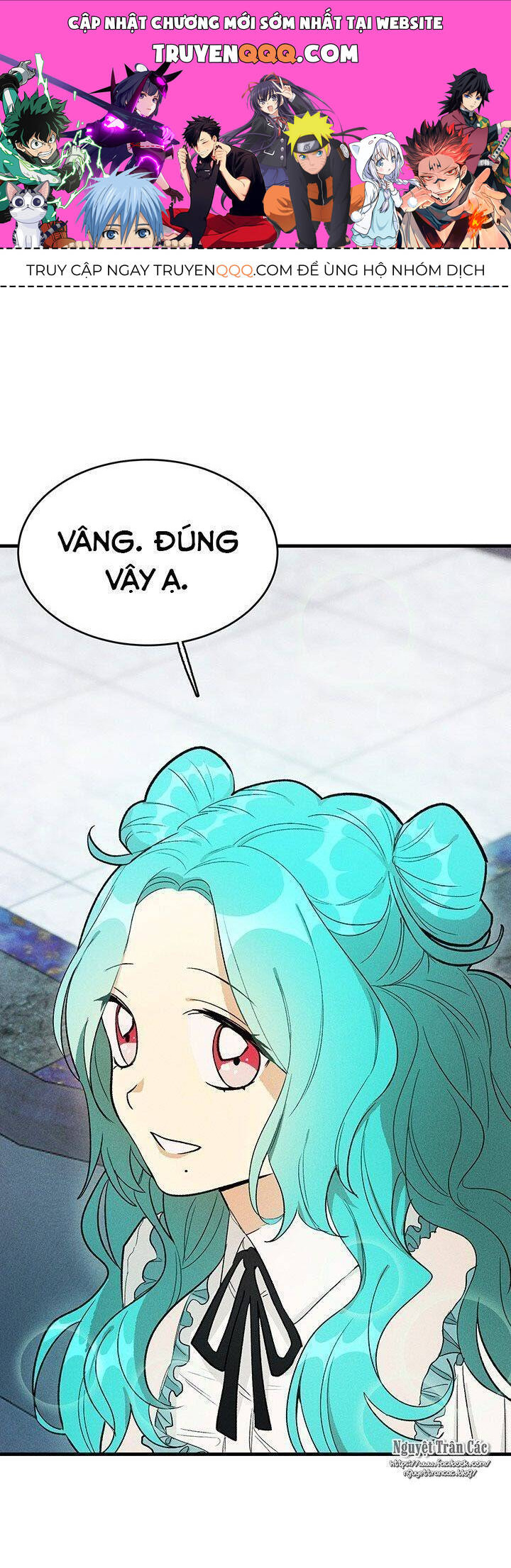 Nữ Đầu Bếp Hoàng Gia Chapter 27 - Trang 2