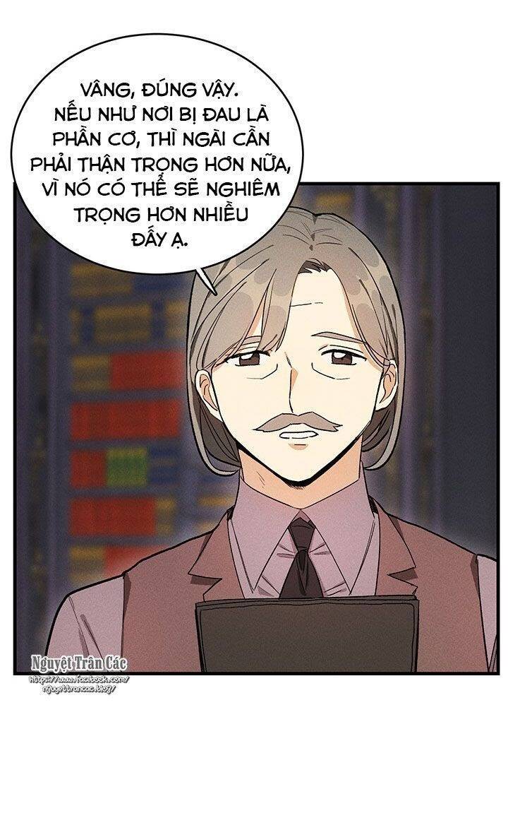 Nữ Đầu Bếp Hoàng Gia Chapter 27 - Trang 2