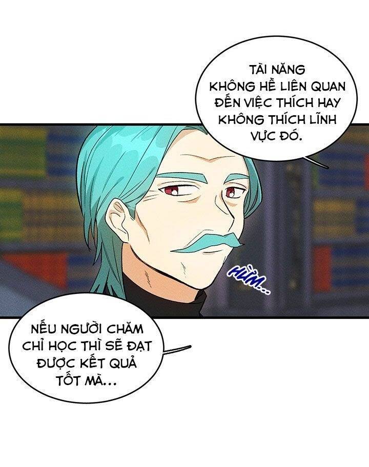 Nữ Đầu Bếp Hoàng Gia Chapter 27 - Trang 2