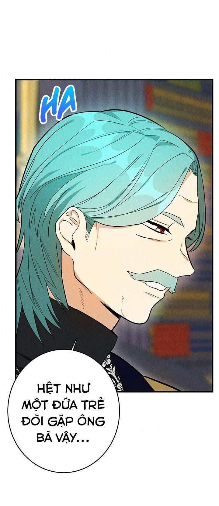 Nữ Đầu Bếp Hoàng Gia Chapter 27 - Trang 2