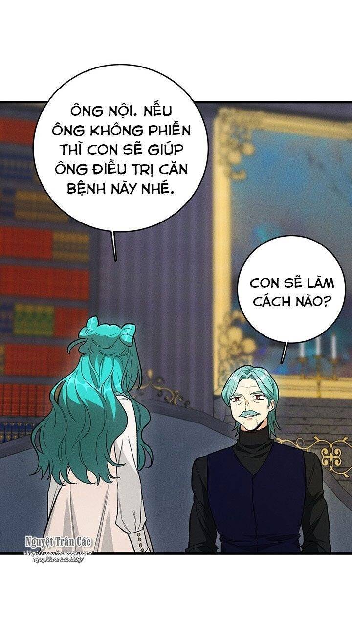 Nữ Đầu Bếp Hoàng Gia Chapter 27 - Trang 2