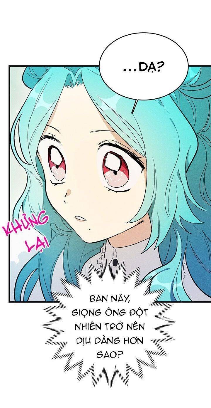 Nữ Đầu Bếp Hoàng Gia Chapter 27 - Trang 2