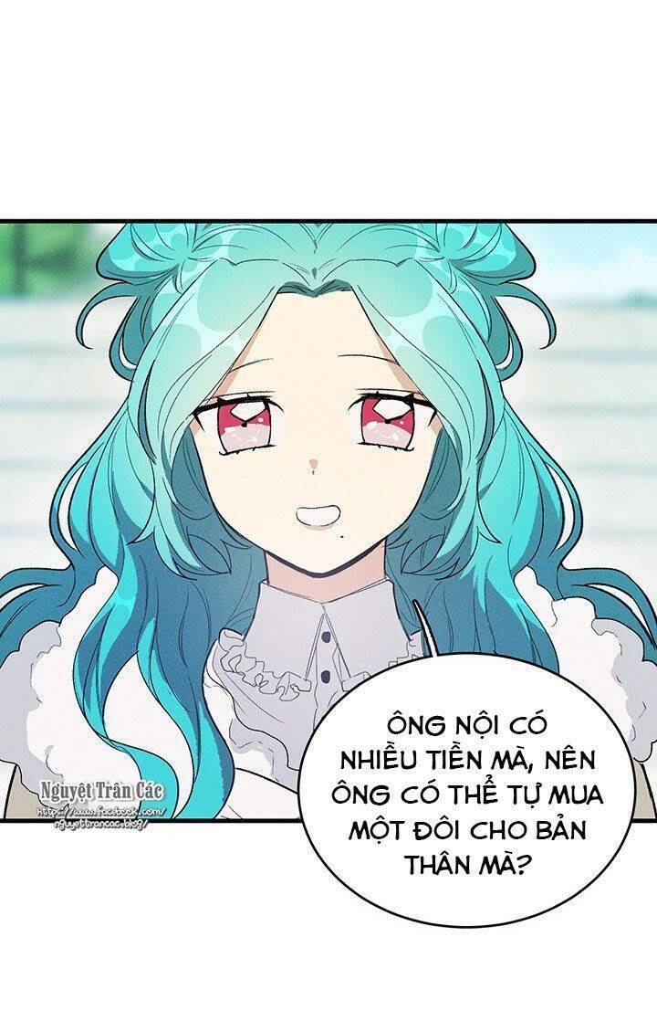 Nữ Đầu Bếp Hoàng Gia Chapter 27 - Trang 2