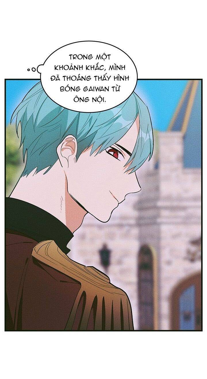 Nữ Đầu Bếp Hoàng Gia Chapter 27 - Trang 2